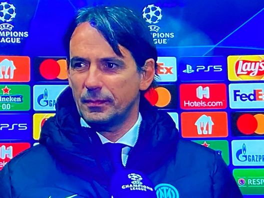 Inzaghi: “Abbiamo dimostrato lucidità, contento per Brozovic ma per tutti quelli che…” Inzaghi: “Abbiamo dimostrato lucidità, contento per Brozovic ma per tutti quelli che…”
