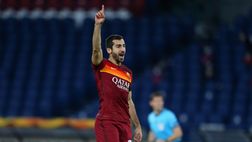 Calcio, beneficienza e politica armena: le vacanze speciali di Mkhitaryan