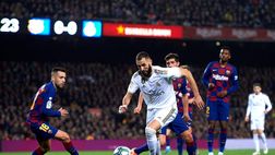 Real Madrid, Benzema si regala una Bugatti da 2,5 milioni – FOTO
