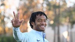 Lukaku verso l’Arabia? Non solo: anche Sanchez e Cuadrado tentati dalla Saudi Pro League