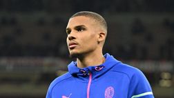 ULTIM’ORA – In gruppo Thiaw, Zielinski, Meret e Olivera: la gestione per Milan-Napoli