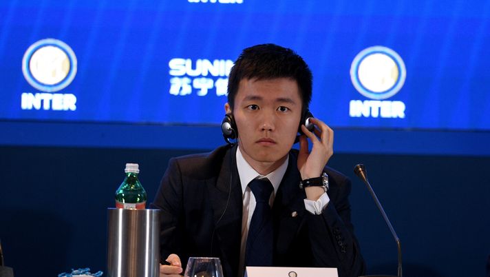 Tuttosport: “Zhang-China Construction Bank, la causa piò chiudersi domani: lo scenario” - immagine 1