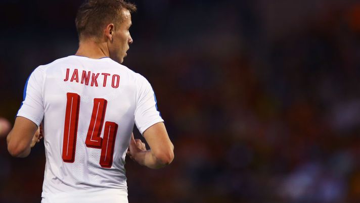 Jakub Jankto, centrocampista dell'Udinese