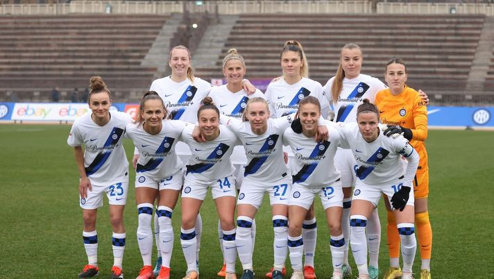 Coppa Italia – L’Inter Women rimonta la Fiorentina: finisce 2-2, si dice tutto al ritorno - immagine 1