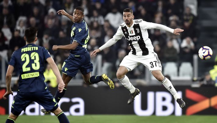 Serie A: udinese contro juventus Serie A: udinese contro juventus