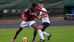 Mercato Cittadella, dal Bologna arriva in prestito Okwonkwo