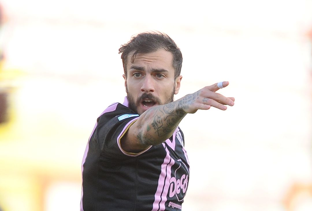 FOTO Perugia-Palermo 3-3, 20ª giornata Serie B 2022-2023 (Gallery) - immagine 8
