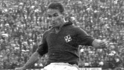 Lutto nel mondo del calcio: è morto Kurt Hamrin, ex stella della Fiorentina