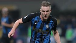Skriniar, Inter certa del rinnovo già concordato: ecco perché non arriva l’annuncio