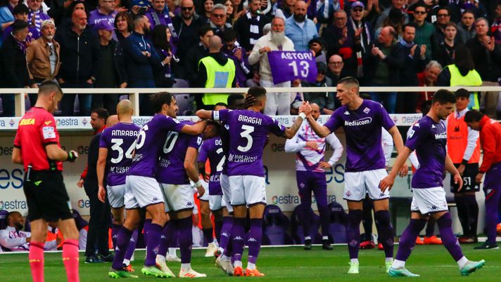 Nazione: turno infrasettimanale come sassolino nella scarpa per Italiano - immagine 1