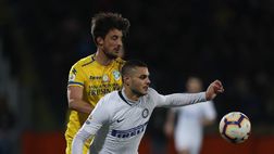 La Nacion – Icardi, brutto momento all’Inter. Passaggio al Real si definirà in settimana