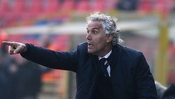 Bologna, gli aggiornamenti su Destro, Pulgar e Mbaye