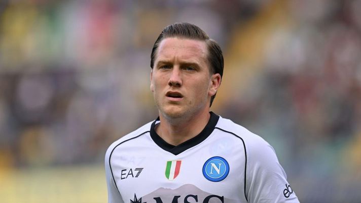 Zielinski, no all’ultimo rilancio di De Laurentiis. “Marotta ha già l’accordo per giugno” - immagine 1