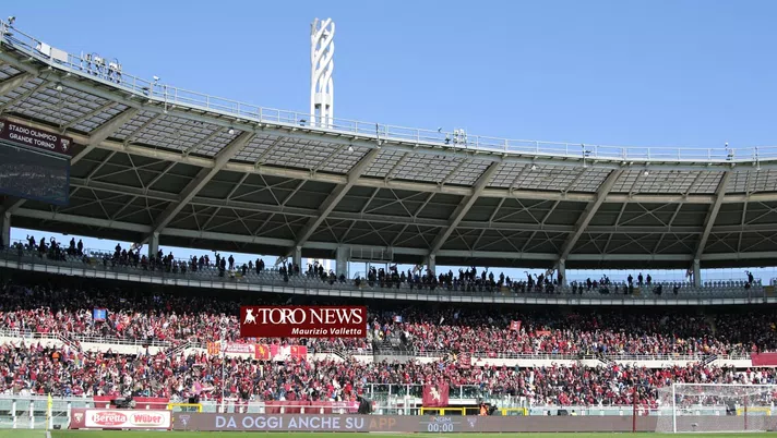 Torino-Roma, al via la vendita libera dei biglietti: info e prezzi - immagine 1