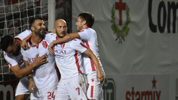 Lecco-Padova, convocati e probabile formazione. Germano torna titolare