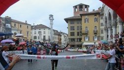 Maratonina di Udine: spettacolo nel segno del Kenya
