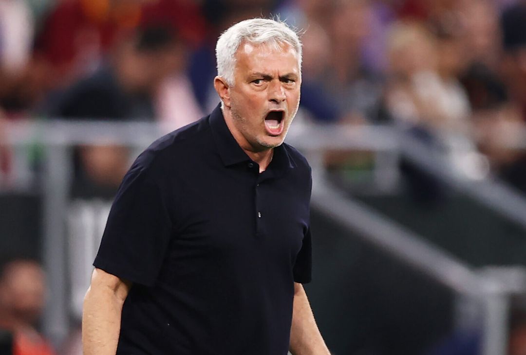 Finale Europa League, Siviglia-Roma 5-2 (d.c.r.) – FOTO GALLERY - immagine 99