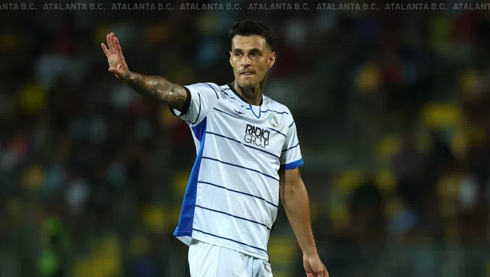 Fantacalcio Atalanta, si ferma Scamacca! Stop importante per l’attaccante della Dea: ecco i tempi di recupero - immagine 1