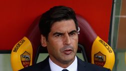 Roma, Fonseca: “Kalinic sta lavorando bene, voglio che rimanga”