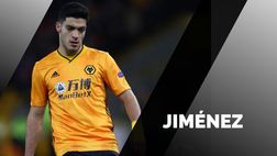Calciomercato Juventus – Maxi offerta per Raúl Jiménez: i dettagli | News