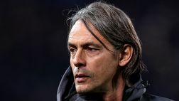 Pippo Inzaghi: “Esonero se perdo col Milan? Rispondo così! Dia non mi ha mai deluso, per me…”