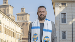 Spal, adesso è ufficiale: De Rossi nuovo allenatore