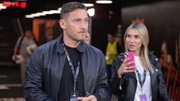 Totti rincara: Io alla Roma? I Friedkin non mi vogliono