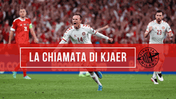 Mercato Milan – Dalla Danimarca: “Kjaer chiama Damsgaard” | News