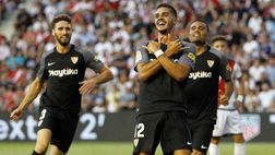 Di Gennaro: “André Silva, facile segnare col Rayo Vallecano”