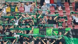 Friuli Venezia Giulia, il derby va al Pordenone
