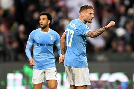 Immobile Immobile