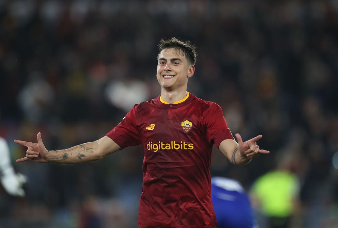 Roma-Sampdoria 3-0 – FOTO GALLERY - immagine 52