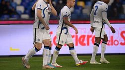 Di Caro: “Rimpianto Napoli, ma l’Inter poteva vincerla. Calendario favorevole a Inzaghi”