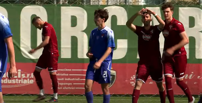 Viareggio Cup, Torino-Rappr. Serie D 3-1: i granata volano in semifinale- immagine 2