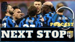 PODCAST – Next Stop: prossima fermata Parma-Inter