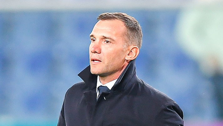 Genoa, la Gazzetta: “Sheva e un esonero dietro l’angolo. Sale la tentazione Labbadia” Genoa, la Gazzetta: “Sheva e un esonero dietro l’angolo. Sale la tentazione Labbadia” - immagine 1