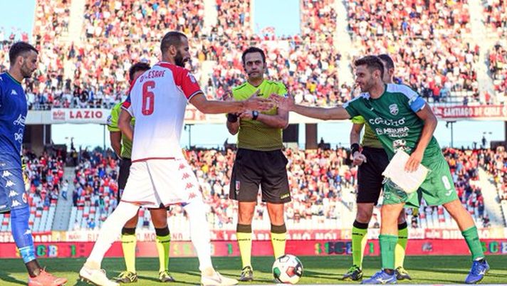 Derby da record fra Bari e Monopoli: più spettatori di tutte le gare di Serie B e di alcune di A Derby da record fra Bari e Monopoli: più spettatori di tutte le gare di Serie B e di alcune di A - immagine 1