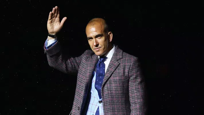 Paolo Di Canio