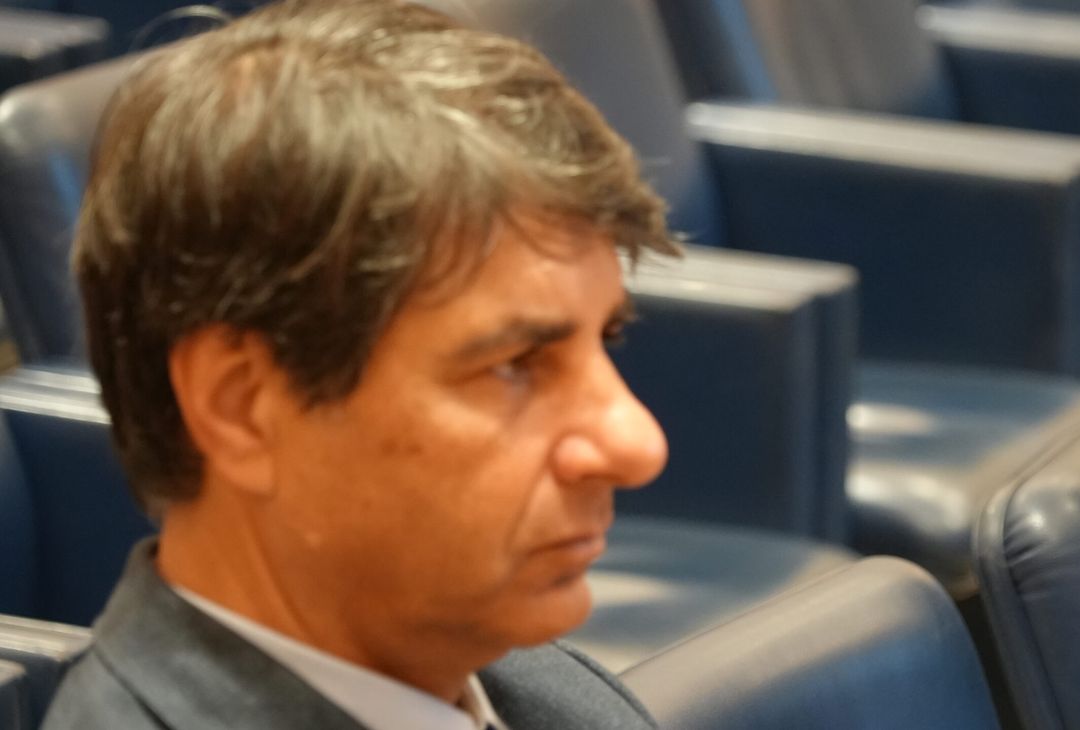 FOTO, presentazione libro al Senato “Mafia e Sport. Storie di riscatto” - immagine 12