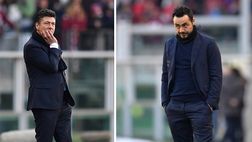 Il Torino e la paura di vincere: anche col Benevento ci stava cascando