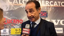 Lupo: “Il profilo di De Rossi e colloquio col Palermo, ecco la verità. La Serie B…”