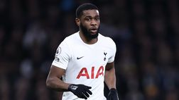 Calciomercato Milan – Tanganga, domani contatti con il Tottenham