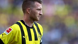 Reus salta il Mondiale: niente Qatar 2022 con la Germania