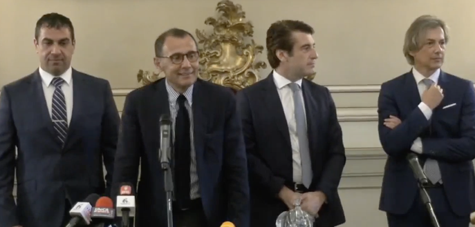 Catania, Scibilia: “Grandi responsabilità. Progetto concreto sportivo e non solo”- immagine 2