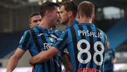 Atalanta-PSG 1-2, Pasalic illude: i francesi la ribaltano in 3 minuti nel finale