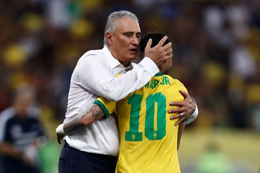 (Photo by Buda Mendes/Getty Images) Il post-Tite può essere straniero: la Seleçao allenata da un non brasiliano non è più un tabù…- immagine 4