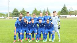 Torneo delle Nazioni, il bianconero Lirussi trascina l’Italia