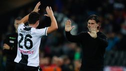 Mercato Udinese / Thauvin vede la Francia: ecco i team interessati