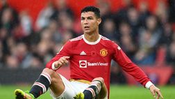 United, è crisi vera: il City passa all’Old Trafford. Ronaldo nervoso e ammonito