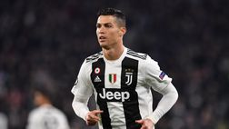 VIDEO Juventus, CR7 è il capocannoniere della Serie A: Ronaldo nella storia, ma in due lo battono